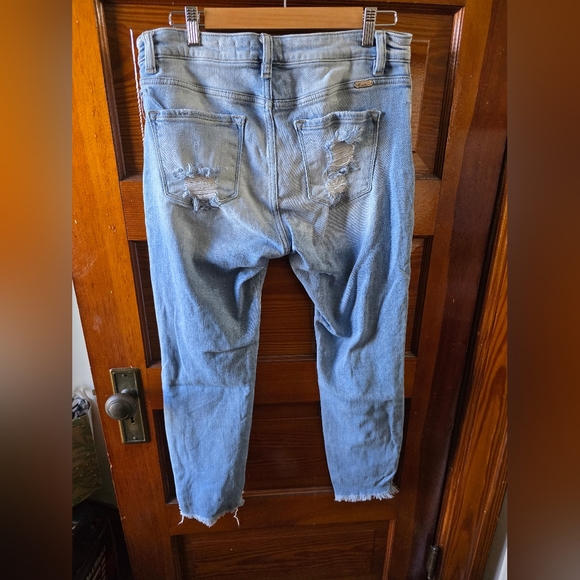 KanCan Kurvy sz 30 - Picture 6 of 10